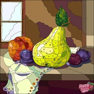 Meet your Posher, Rita